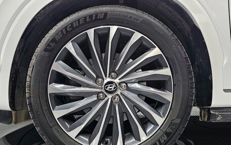 Hyundai Palisade I, 2022 год, 4 900 000 рублей, 7 фотография