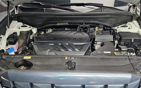 Hyundai Palisade I, 2022 год, 4 900 000 рублей, 8 фотография