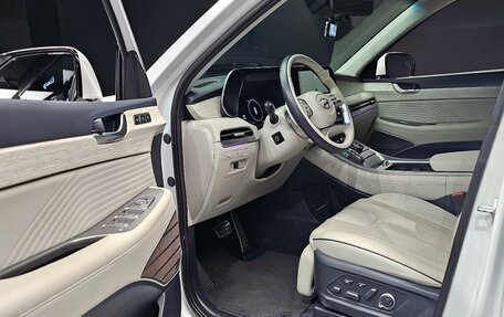 Hyundai Palisade I, 2022 год, 4 900 000 рублей, 11 фотография