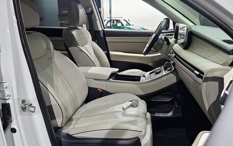 Hyundai Palisade I, 2022 год, 4 900 000 рублей, 12 фотография