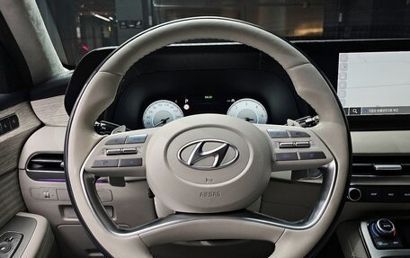 Hyundai Palisade I, 2022 год, 4 900 000 рублей, 15 фотография