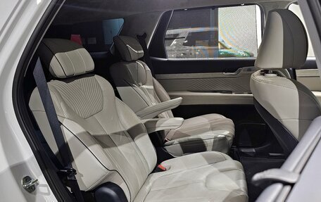 Hyundai Palisade I, 2022 год, 4 900 000 рублей, 13 фотография