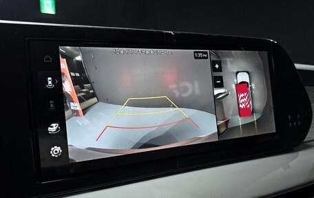 Hyundai Palisade I, 2022 год, 4 900 000 рублей, 18 фотография