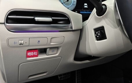 Hyundai Palisade I, 2022 год, 4 900 000 рублей, 16 фотография