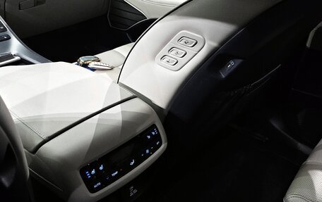 Hyundai Palisade I, 2022 год, 4 900 000 рублей, 20 фотография