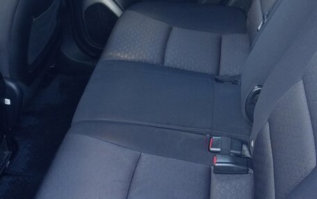 SsangYong Actyon II рестайлинг, 2012 год, 800 000 рублей, 13 фотография