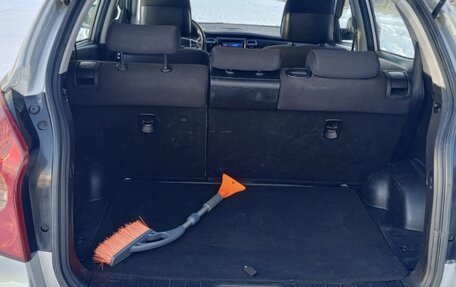 SsangYong Actyon II рестайлинг, 2012 год, 800 000 рублей, 14 фотография