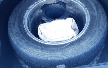 SsangYong Actyon II рестайлинг, 2012 год, 800 000 рублей, 15 фотография