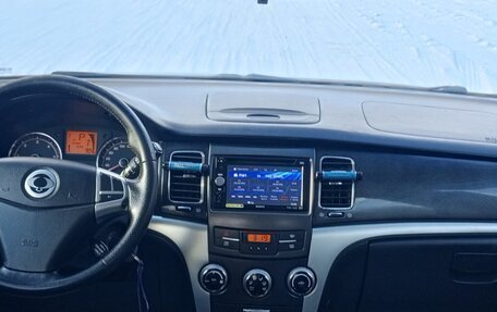 SsangYong Actyon II рестайлинг, 2012 год, 800 000 рублей, 16 фотография