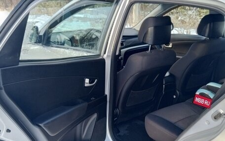 SsangYong Actyon II рестайлинг, 2012 год, 800 000 рублей, 11 фотография