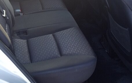 SsangYong Actyon II рестайлинг, 2012 год, 800 000 рублей, 18 фотография