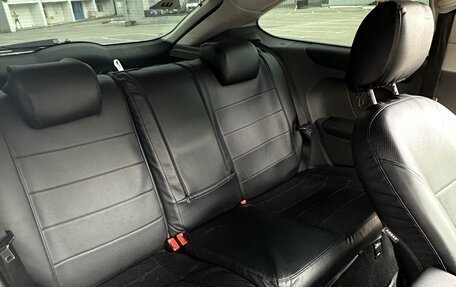 Ford Focus II рестайлинг, 2006 год, 430 000 рублей, 8 фотография