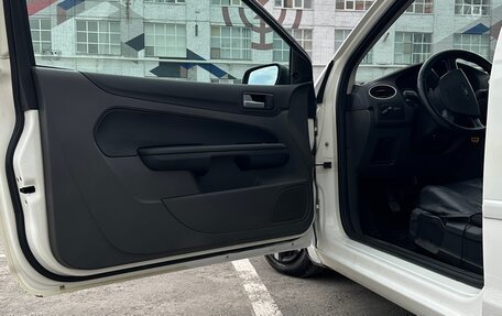 Ford Focus II рестайлинг, 2006 год, 430 000 рублей, 6 фотография