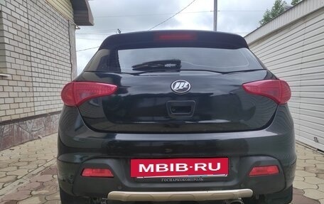 Lifan X50, 2015 год, 490 000 рублей, 2 фотография