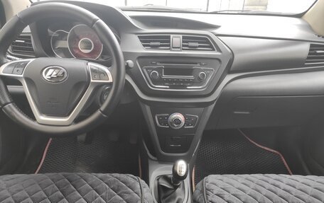 Lifan X50, 2015 год, 490 000 рублей, 6 фотография