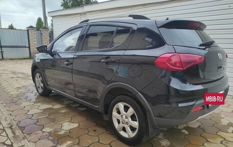 Lifan X50, 2015 год, 490 000 рублей, 3 фотография