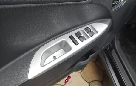 Lifan X50, 2015 год, 490 000 рублей, 10 фотография