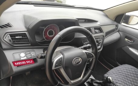 Lifan X50, 2015 год, 490 000 рублей, 8 фотография