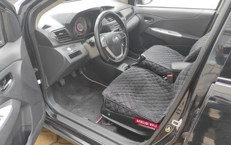 Lifan X50, 2015 год, 490 000 рублей, 5 фотография