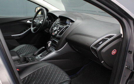 Ford Focus III, 2013 год, 895 000 рублей, 5 фотография