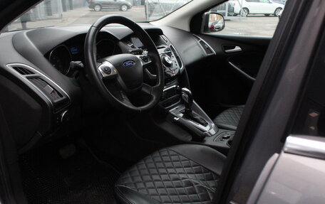 Ford Focus III, 2013 год, 895 000 рублей, 8 фотография