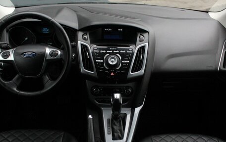 Ford Focus III, 2013 год, 895 000 рублей, 7 фотография