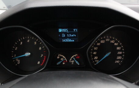 Ford Focus III, 2013 год, 895 000 рублей, 9 фотография