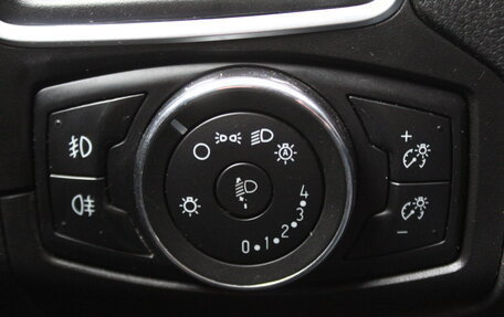 Ford Focus III, 2013 год, 895 000 рублей, 14 фотография