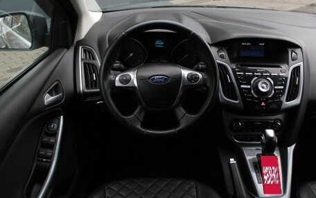 Ford Focus III, 2013 год, 895 000 рублей, 6 фотография