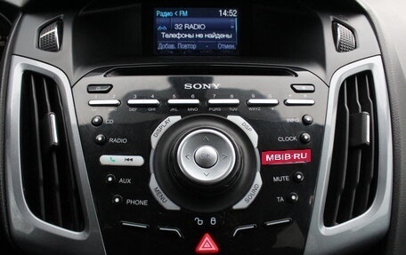 Ford Focus III, 2013 год, 895 000 рублей, 15 фотография