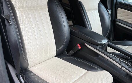 Mercedes-Benz GL-Класс, 2012 год, 2 450 000 рублей, 4 фотография