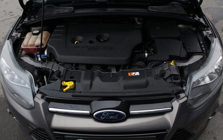 Ford Focus III, 2013 год, 895 000 рублей, 24 фотография