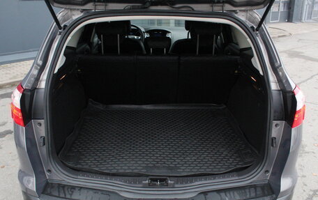 Ford Focus III, 2013 год, 895 000 рублей, 23 фотография