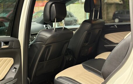 Mercedes-Benz GL-Класс, 2012 год, 2 450 000 рублей, 10 фотография