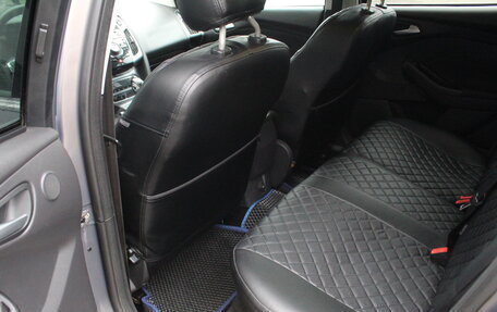 Ford Focus III, 2013 год, 895 000 рублей, 21 фотография