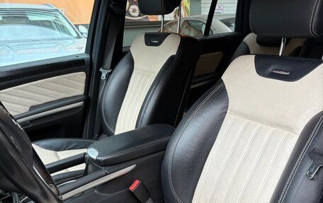 Mercedes-Benz GL-Класс, 2012 год, 2 450 000 рублей, 3 фотография