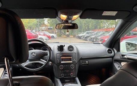 Mercedes-Benz GL-Класс, 2012 год, 2 450 000 рублей, 15 фотография