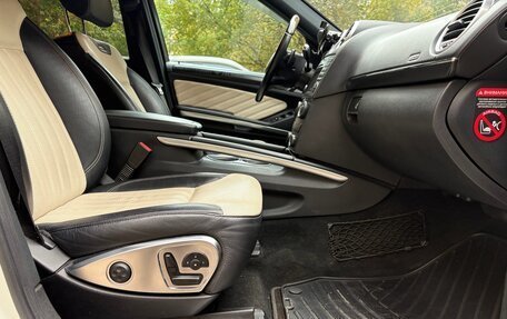 Mercedes-Benz GL-Класс, 2012 год, 2 450 000 рублей, 22 фотография