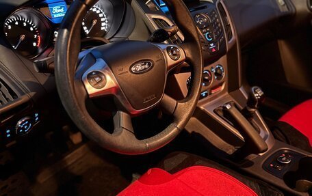 Ford Focus III, 2015 год, 1 250 000 рублей, 2 фотография