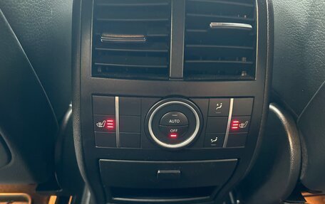 Mercedes-Benz GL-Класс, 2012 год, 2 450 000 рублей, 14 фотография