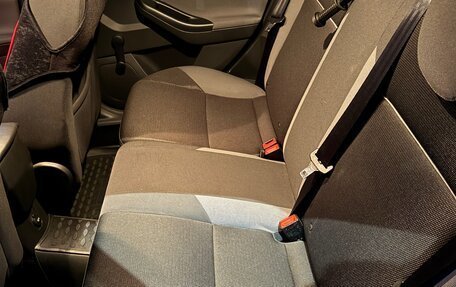 Ford Focus III, 2015 год, 1 250 000 рублей, 4 фотография