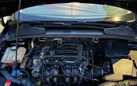 Ford Focus III, 2015 год, 1 250 000 рублей, 5 фотография