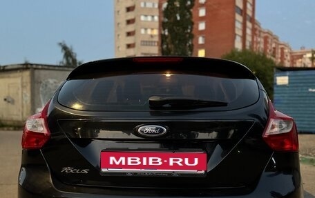 Ford Focus III, 2015 год, 1 250 000 рублей, 6 фотография