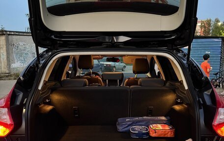 Ford Focus III, 2015 год, 1 250 000 рублей, 9 фотография