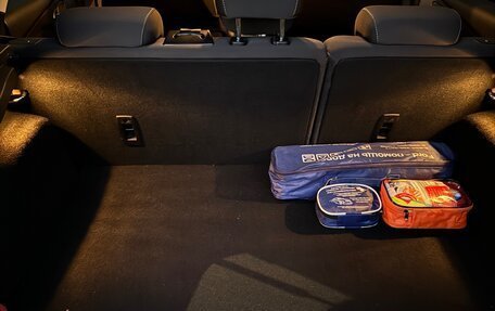 Ford Focus III, 2015 год, 1 250 000 рублей, 8 фотография