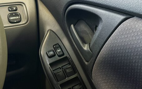 Toyota Vitz, 1999 год, 215 000 рублей, 8 фотография