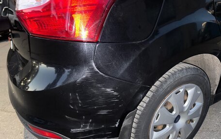 Ford Focus III, 2015 год, 1 250 000 рублей, 7 фотография