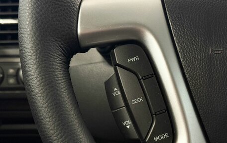 Chevrolet Captiva I, 2007 год, 845 000 рублей, 10 фотография