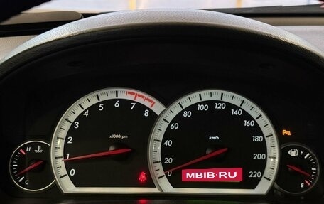 Chevrolet Captiva I, 2007 год, 845 000 рублей, 12 фотография