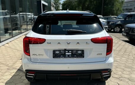 Haval Jolion, 2025 год, 2 799 000 рублей, 5 фотография